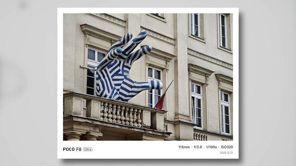 Recenzja Poco F8 Ultra: zastanawiam się … gdzie tu jest haczyk?